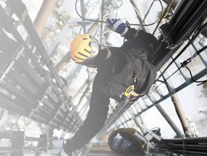 ADVANCED HSE AND ASSET MANAGEMENT EXCELLENCE – POWER 2017