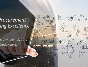 Strategic Procurement and Sourcing Excellence 2017