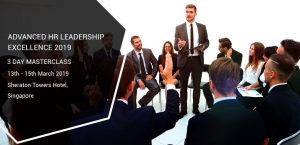 Advanced HR Leadership Excellence 2019