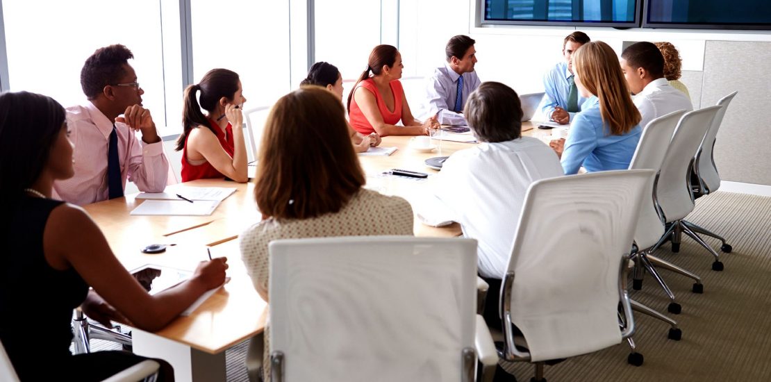 Annual Corporate Governance & Boardroom Excellence 2019
