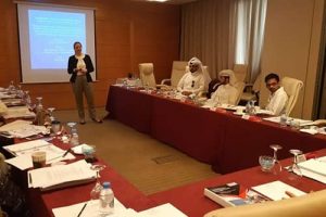 7th Annual Contract, Drafting Negotiating & Dispute Resolution Excellence 2019, Qatar