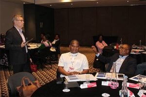 Annual Corporate Governance & Boardroom Excellence, 2019, South Africa
